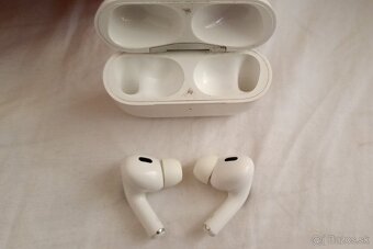 Apple Airpods Pro 2 (ORIGINÁL) USB-C - 4
