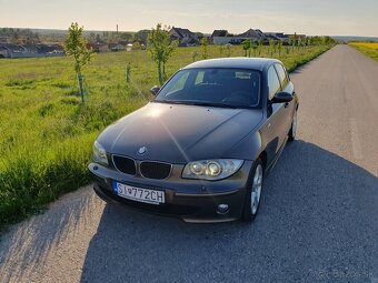 BMW 116i - 4