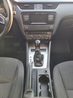 ŠKODA OCTAVIA III 1.6 TDI - 4
