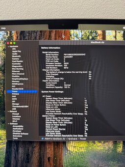 Macbook Air 13’ M4 - 4