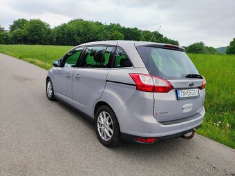 Ford Grand C-Max TITANIUM 1.6D - 4