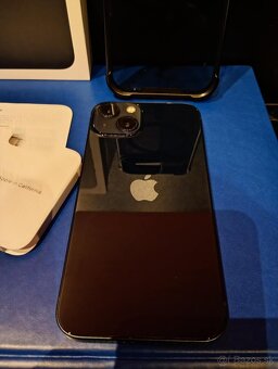 iPhone 13, 128gb midnight - 4