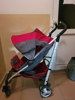 CHICCO - 4