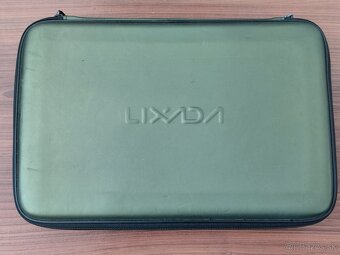 Swingre LIXADA set - 4 ks - 4