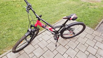 Detský bicykel CTM Willy - 4
