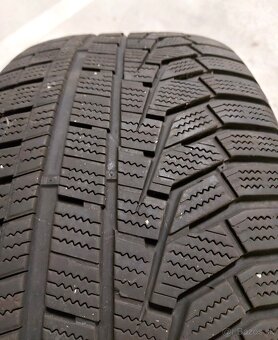 Zimné pneu Hankook 255/55/R19 - 4