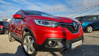 Renault Kadjar Energy dCi 130 Intens 4x4 - 4