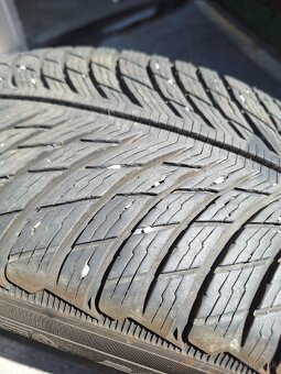 Zimné pneu Michelin - 4