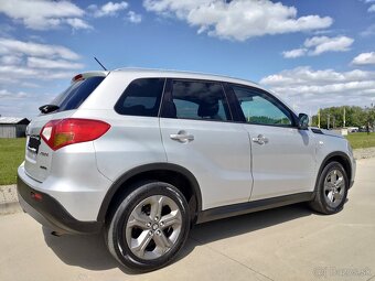 Suzuki vitara 1,6 DDiS - 4