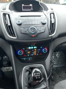Ford C max r.v. 01.2019 - 4