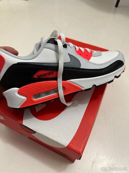 Nike Air Max 90 GTX - 4