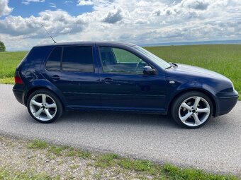 Vw golf 4 1.9 TDi 85kw - 4