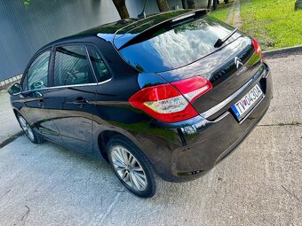 Citroën C4 1.4 VTi - 4