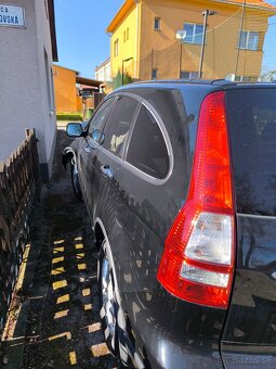 CRV 2011 2.2 110kw - 4