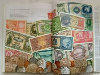 Peniaze na Slovensku a v Čechách počas druhej svetovej vojny - 4