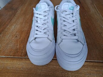 Nike tenisky 37,5 - 4