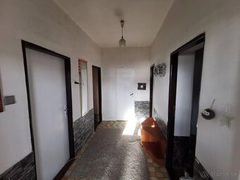 Predám dom - 4