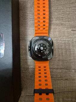 Smart hodinky - 4