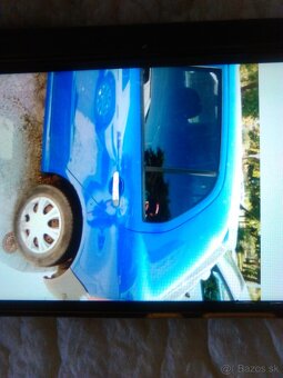 Fabia 1.4 - 4