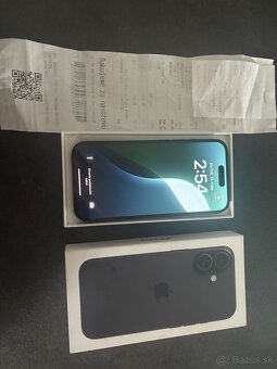 Iphone 16 128 gb - 4