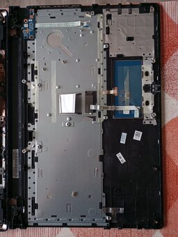 Lenovo G50-30 na diely - 4