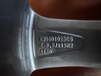 Audi A4 A5 S4 S5 245/35R19 - 4