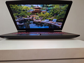 Lenovo Legion Y520-15IKBN - TOP STAV - 4
