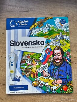 Kúzelné čítanie - 4