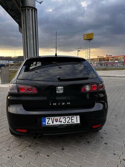 Seat Ibiza 1.9 TDI - 4