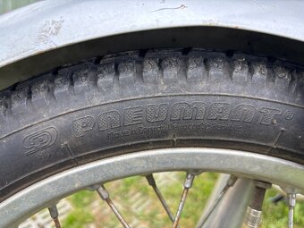Simson S51 electronic - 4
