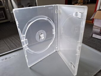 DVD, CD obaly - Rôzne - 4