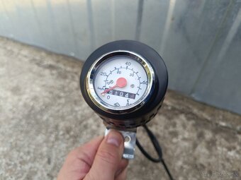 Tachometer babetta 210 - 4