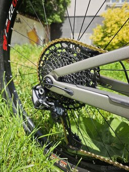 Trek Top Fuel 9.7 2020 M-L - 4