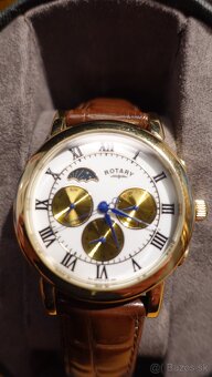 Citizen, Casio, Storm, Rotary - 4