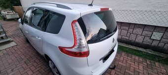 Renault Scenic 1,6 cDi - 4