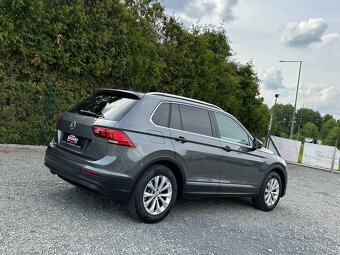 Volkswagen Tiguan 2.0 TDI SCR BMT Comfortline DSG - 4