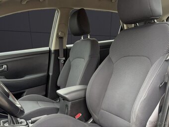 KIA CARENS 2018, Diesel, 7-MIESTNE - 4