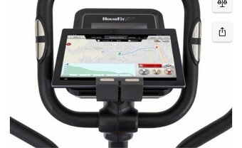 Eliptický trenažér House Fit Motio 80 i Train - 4