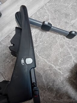 Joie everystage isofix - 4