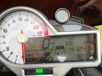BMW S1000R - 4