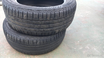Nokian letné 235/55R18 - 2ks - 4