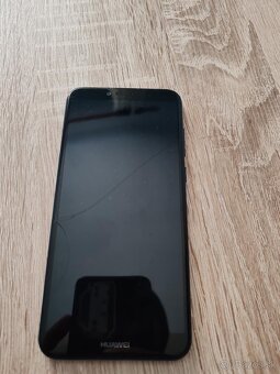 Huawei Y6 - 4
