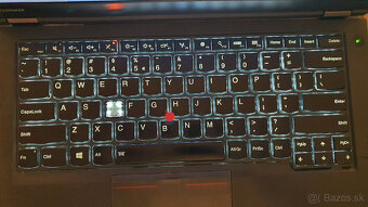 Lenovo T440p i7-4700MQ - náhradné diely - 4