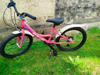 Bicykel 20 CTM Maggie 2.0 - 4