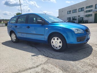 Ford Focus Combi - 4
