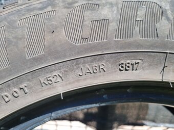 225/65 R17 GOODYEAR - 4