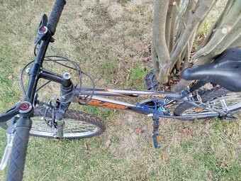 Detsky bicykel olpran - 4