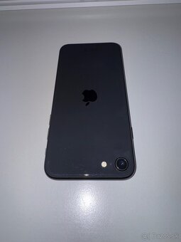 Iphone SE 2020 64GB - 4