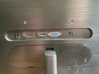 Monitor 27" Philips 275E1S - 4
