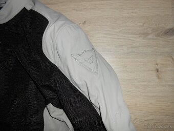 Predam v super stave pansku letnu moto bundu DAINESE - 4
